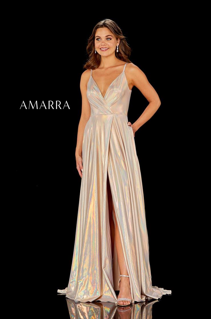 Amarra Style: 20292 #0 default frontface vertical picture