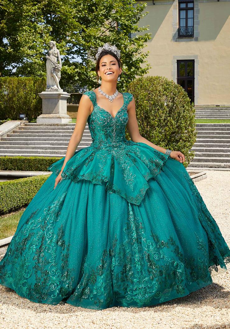 Morilee - 60134 | Roxanne's Couture
