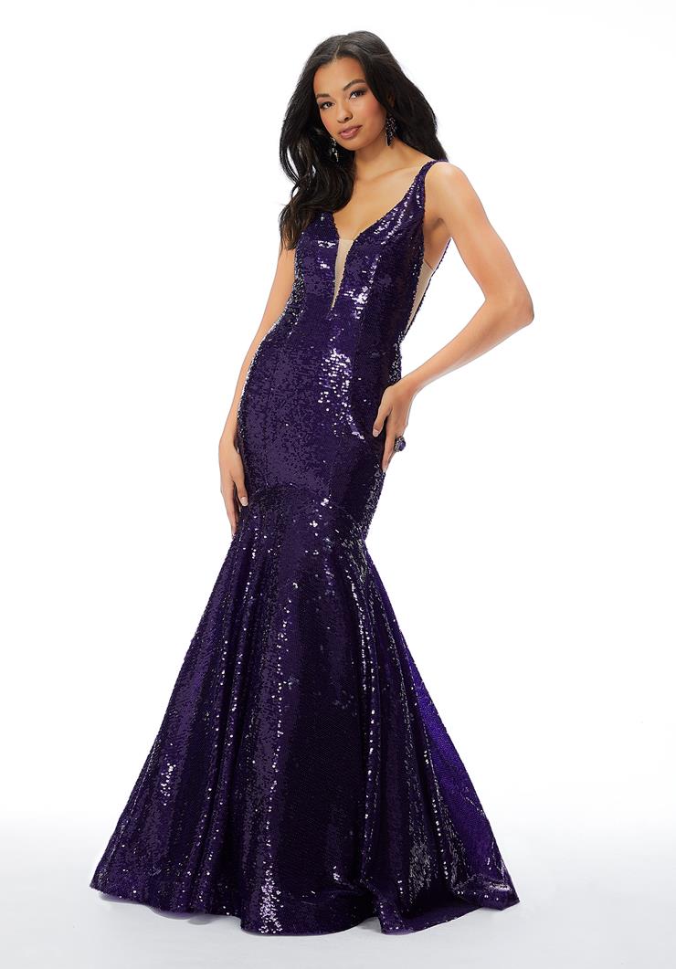 Morilee Style #46018 Image