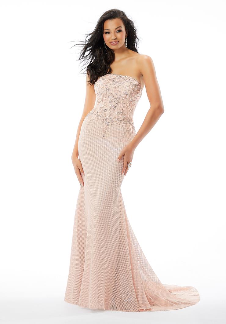 Morilee Style #46019 Image