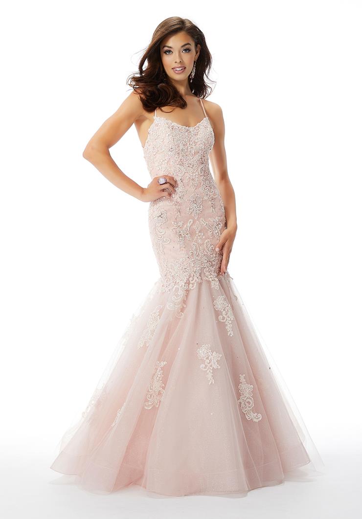 Morilee Style #46021 Image