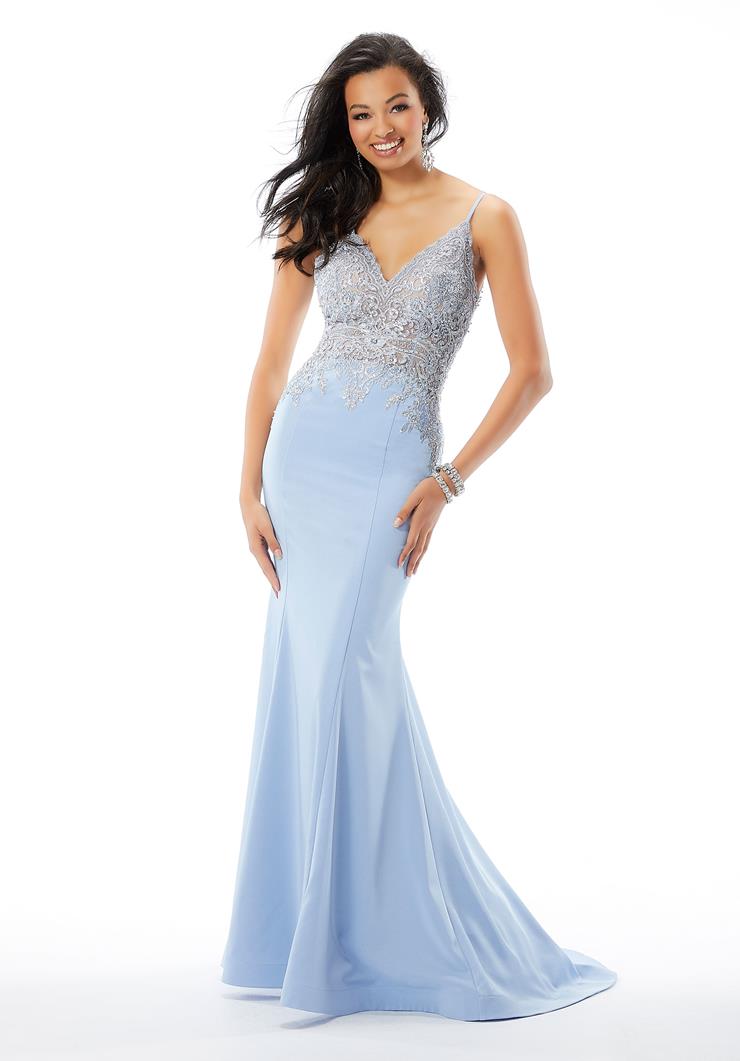 Morilee Style #46026 Image