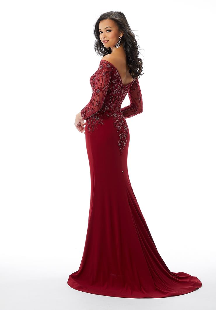 Morilee Morilee Style #46045 #3 default backface vertical picture