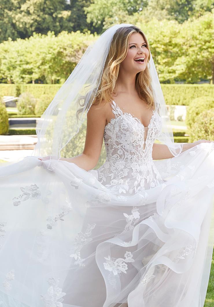 Morilee - Bernadette | Blush Bridal Salon