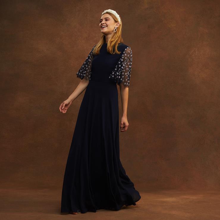 Motee Maids | Lace Bridal Boutique