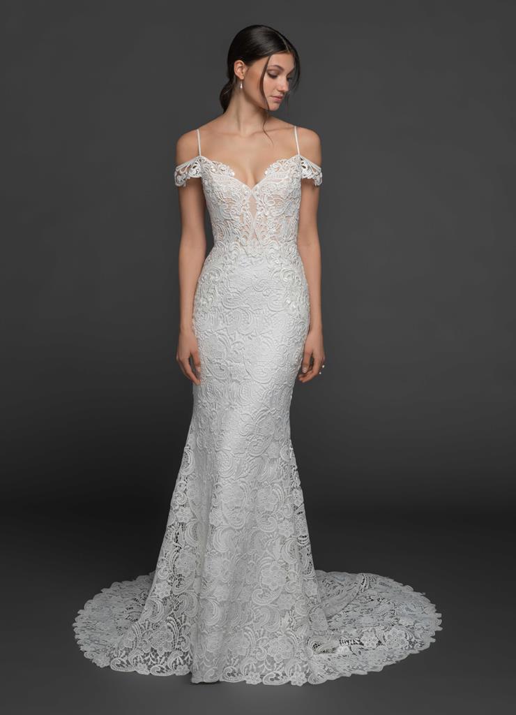 Lazaro | Cristina's Bridal - Hanna | Boston Bridal Atelier Lazaro | Cristina's Bridal - Hanna | Boston Bridal Atelier
