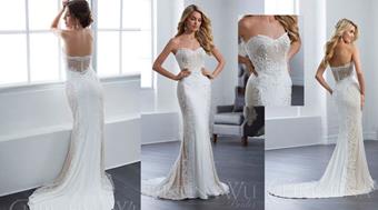 Christina Wu Brides 15654 #0 thumbnail