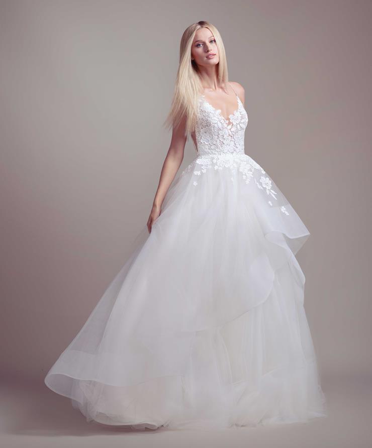 Blush by Hayley Paige | Cristina's Bridal - Clover