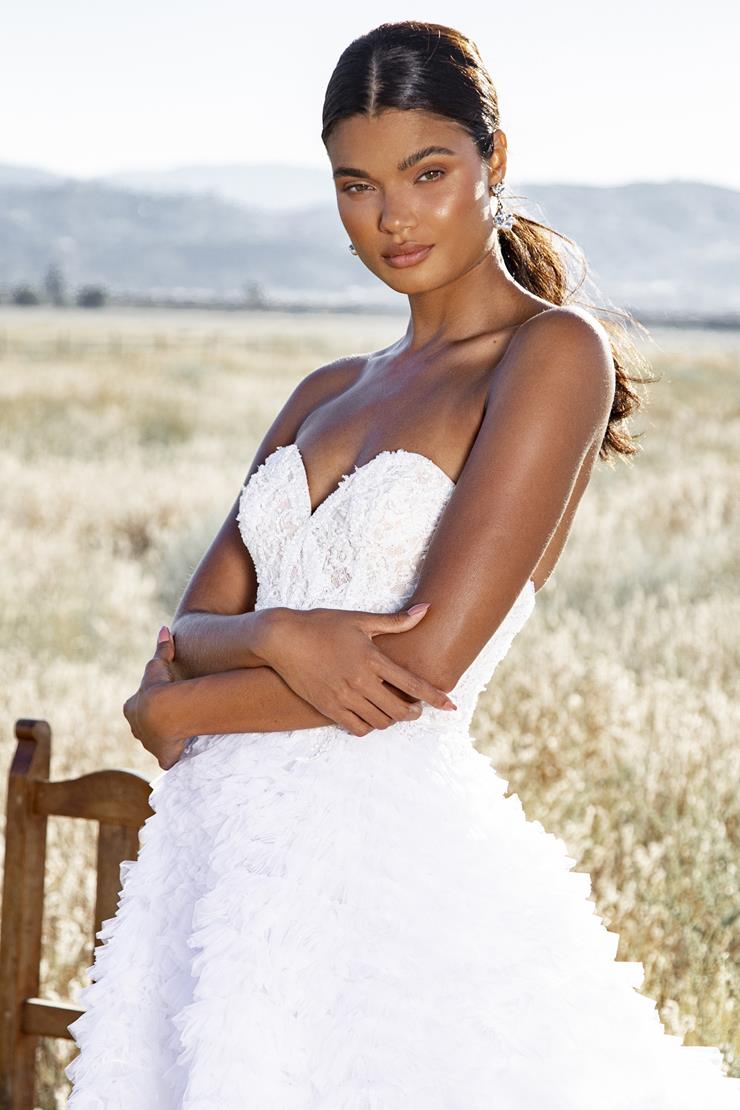 Sherri Hill Style #81014 #1 vertical picture
