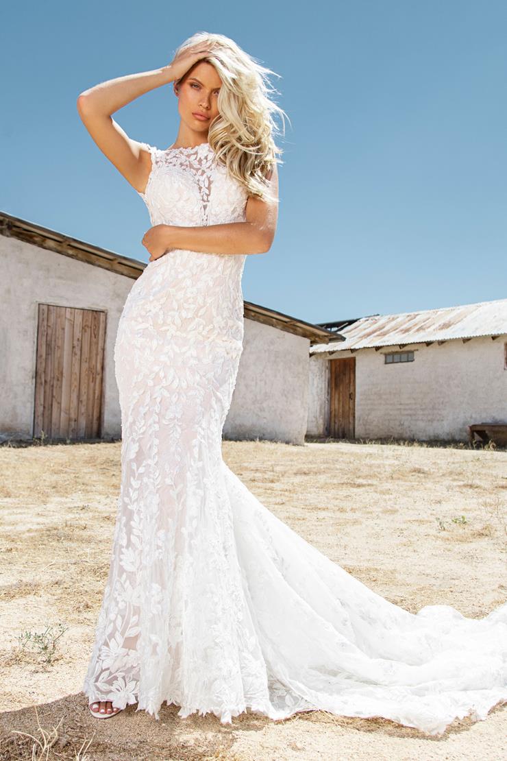 Sherri Hill Style #81031 #1 vertical picture