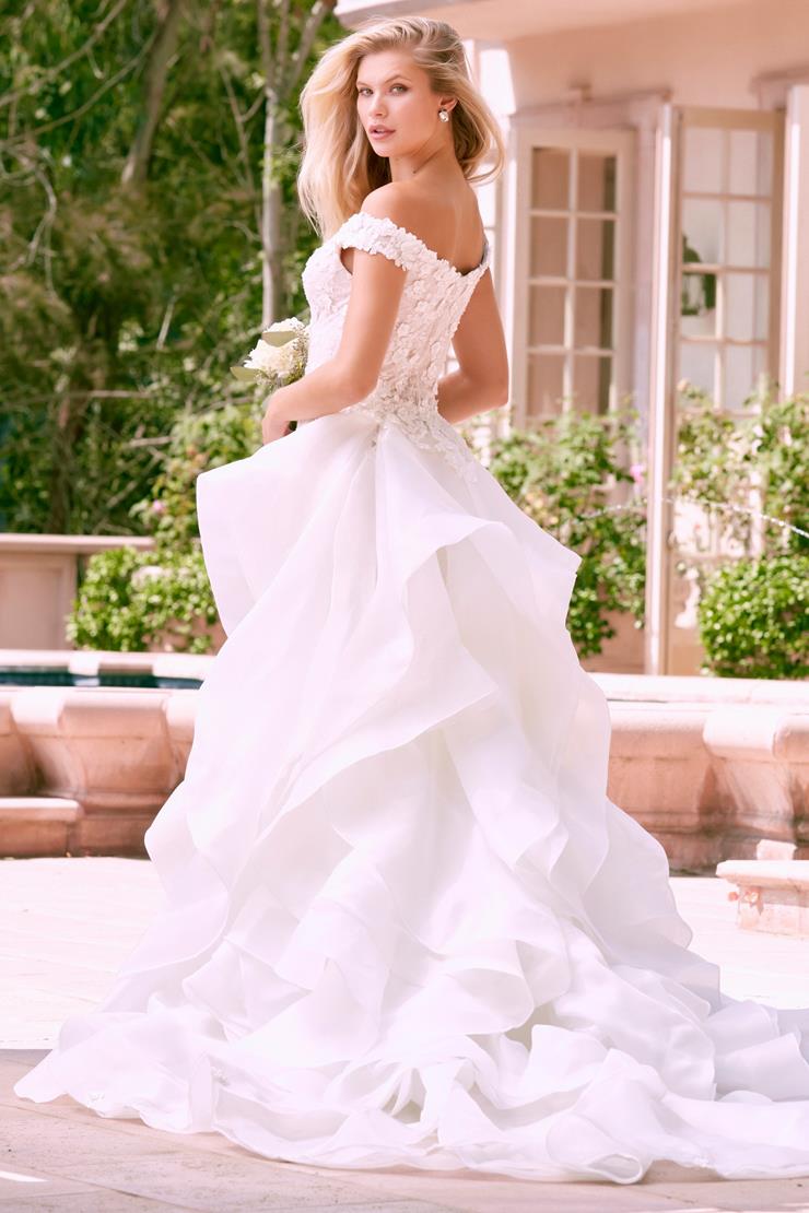 Sherri Hill Style #81033 #1 vertical picture