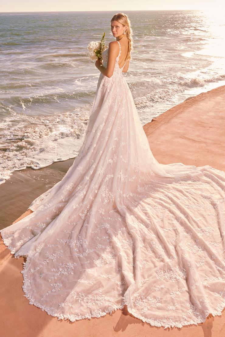 Sherri Hill Style #81043 #11 vertical picture