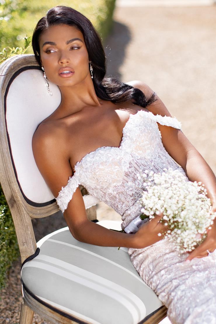 Sherri Hill Style #81050 #1 vertical picture
