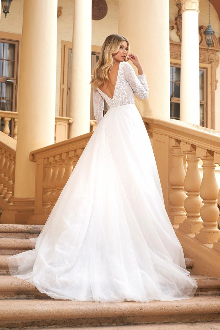 Sherri Hill Style #81070 #1 vertical picture