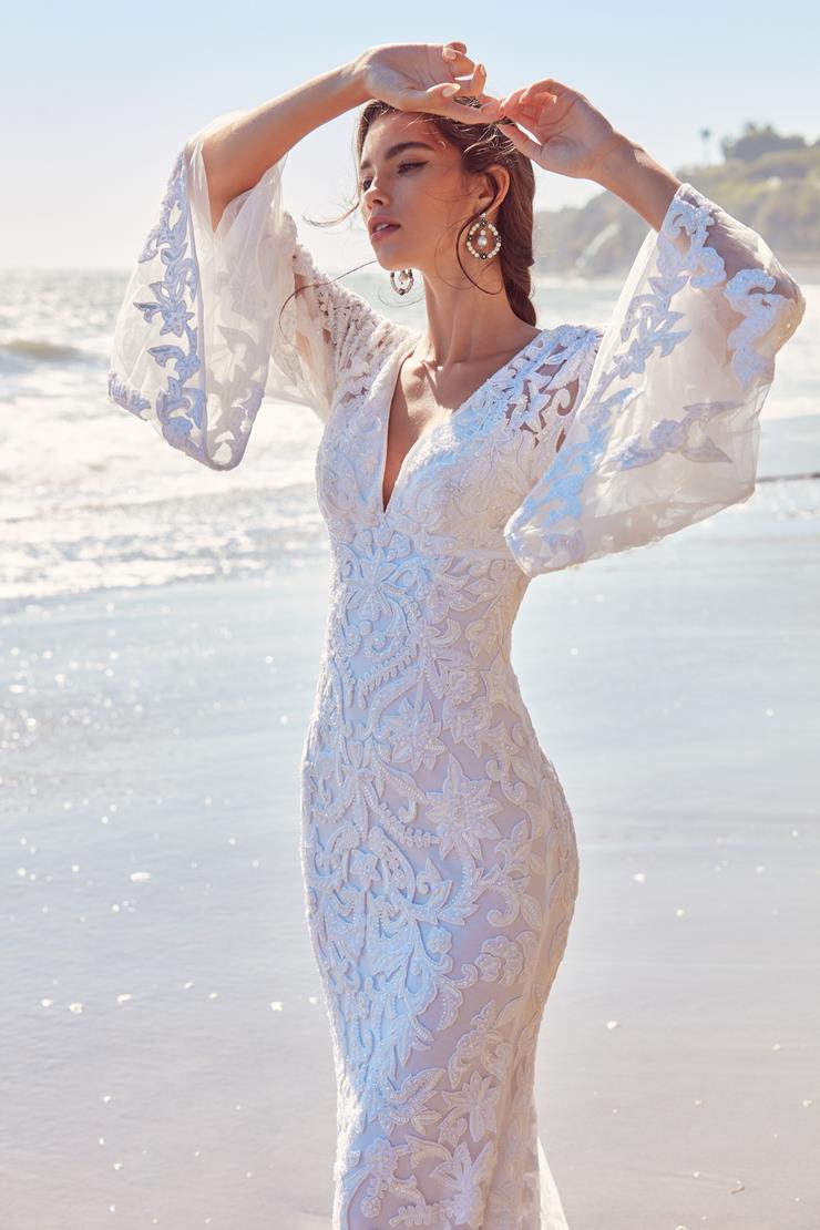 Sherri Hill Style #91060 #1 vertical picture