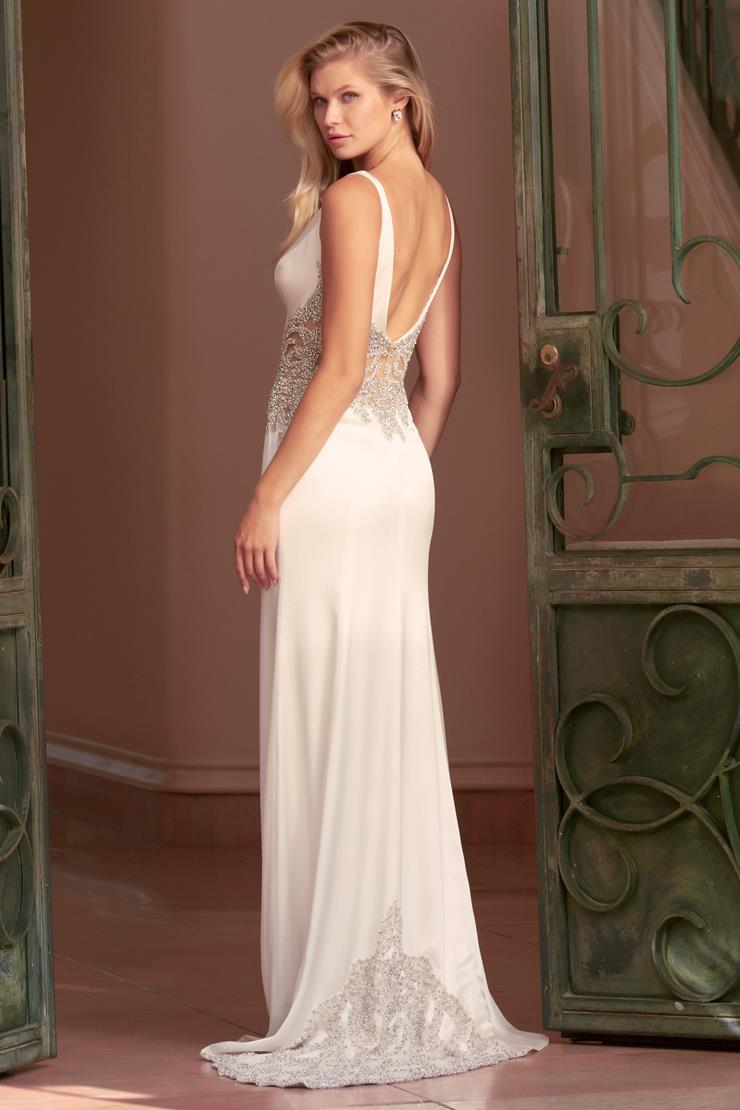 Sherri Hill Style #91078 #6 vertical picture