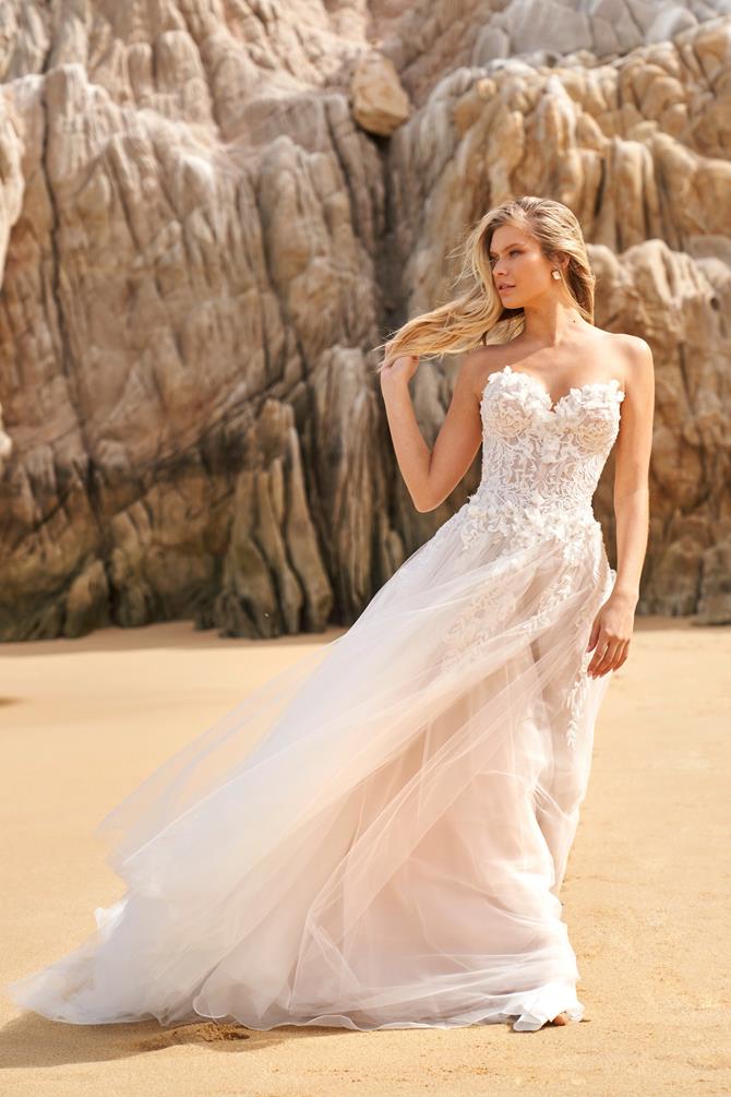Sherri Hill | 125 Bridal & Tux - 71019 | 125 Bridal & Tux