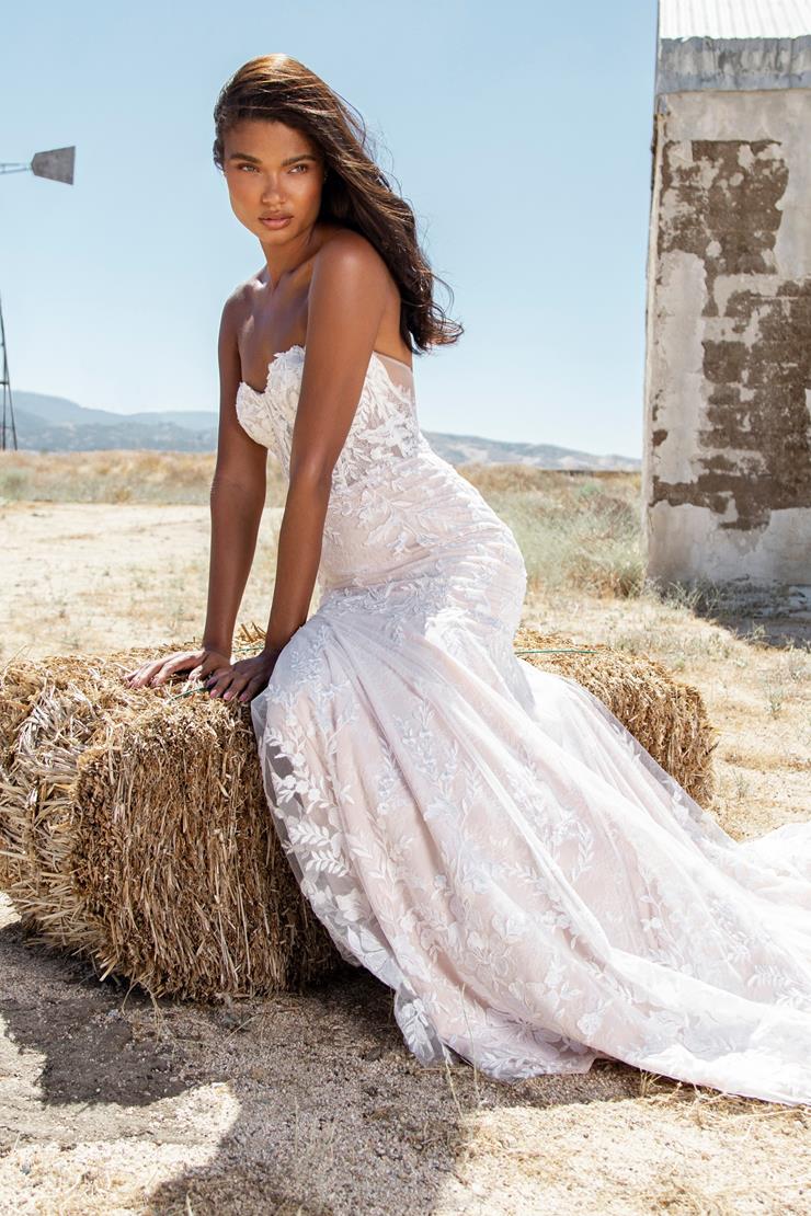 Sherri Hill Style #71026 #1 vertical picture