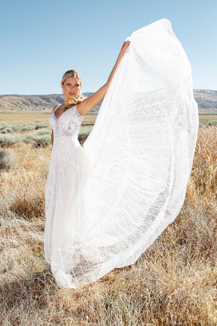 Sherri Hill Style #71027 #1 vertical picture