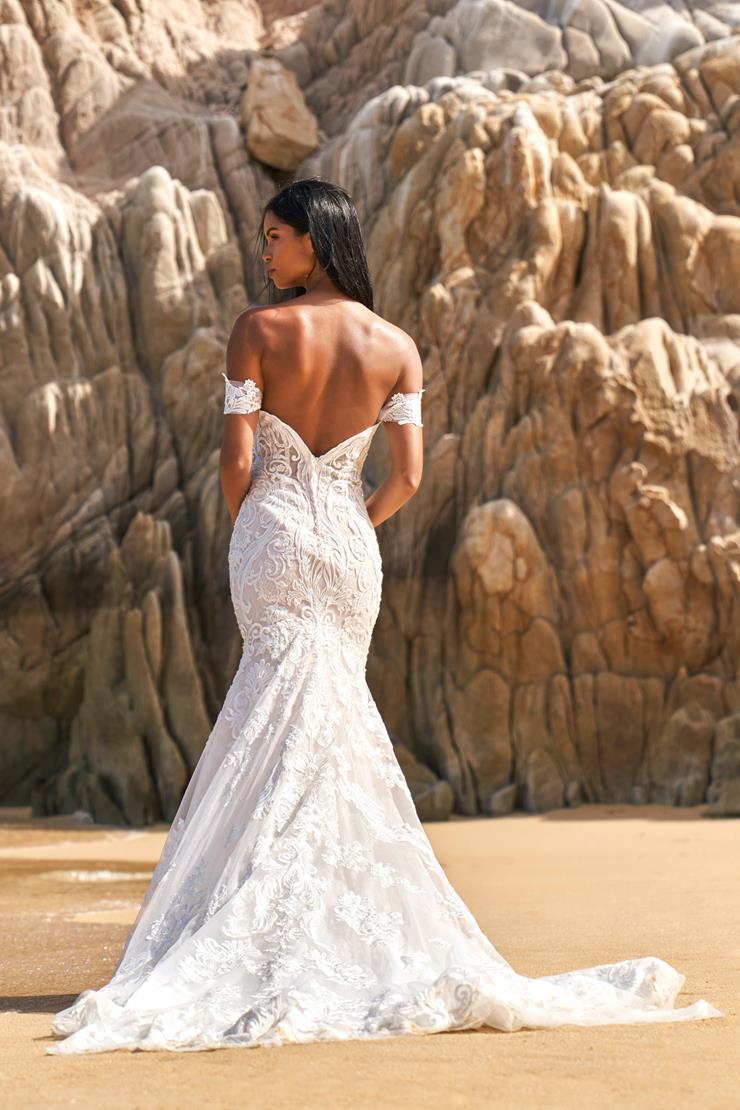 Sherri Hill Style #71028 #7 vertical picture
