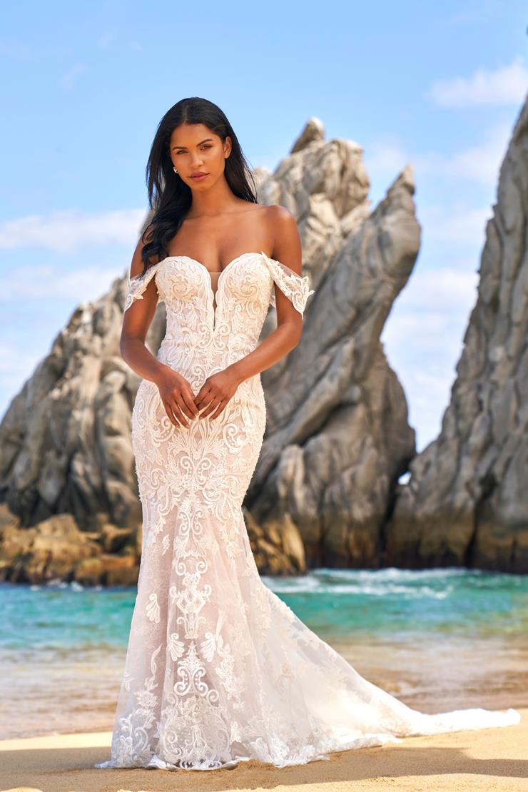 Sherri Hill Style #71028 #0 default vertical picture
