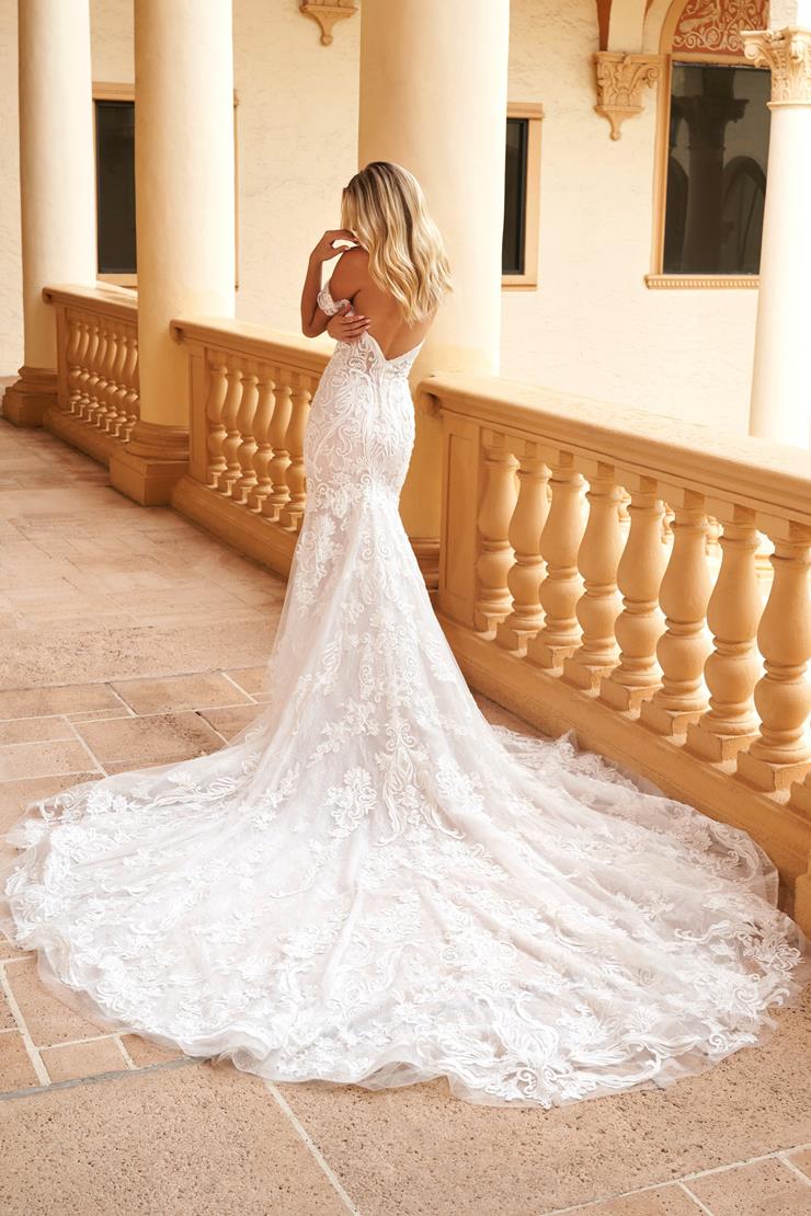 Sherri Hill Style #71028 #1 vertical picture