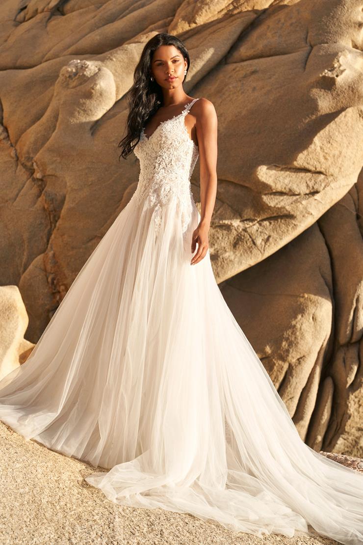 Sherri Hill Style #71054 #1 vertical picture
