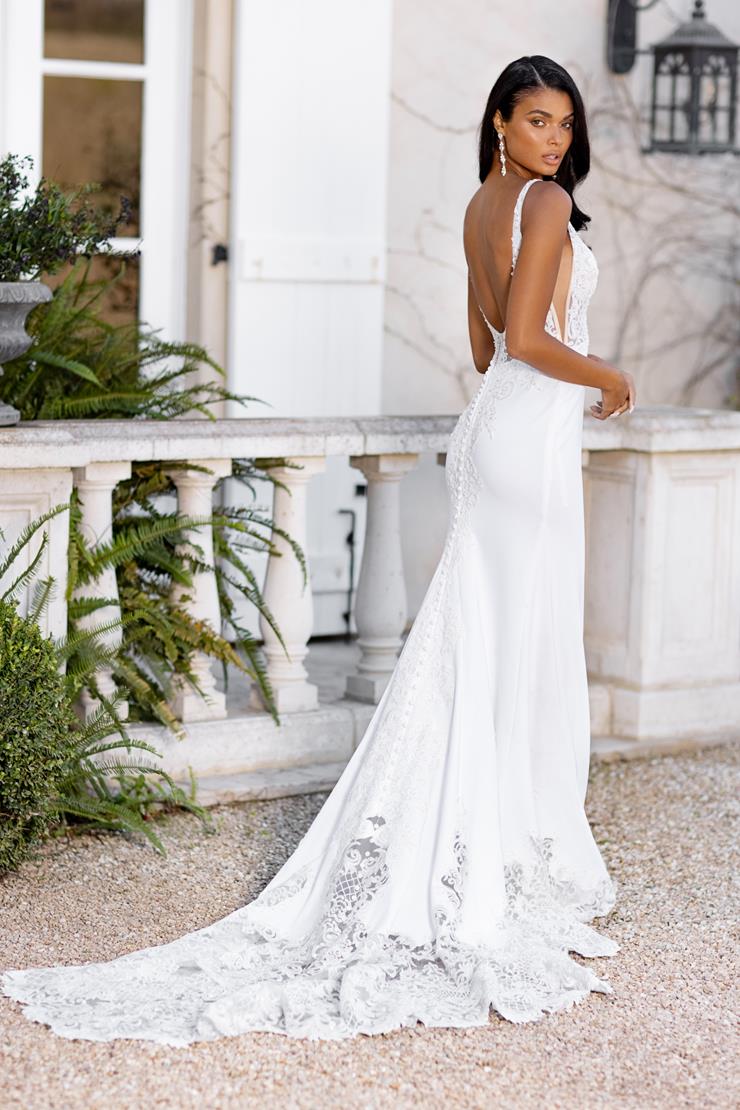 Sherri Hill Style #71055 #1 vertical picture