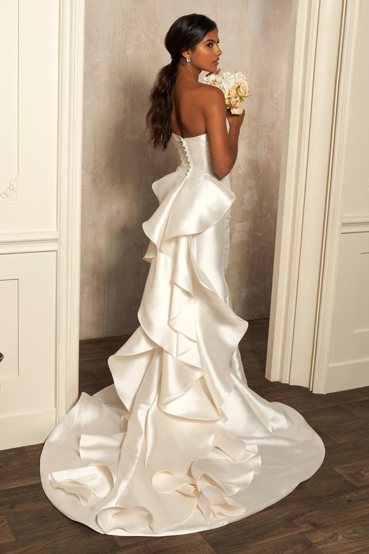 Sherri Hill Style #71061 #4 vertical picture