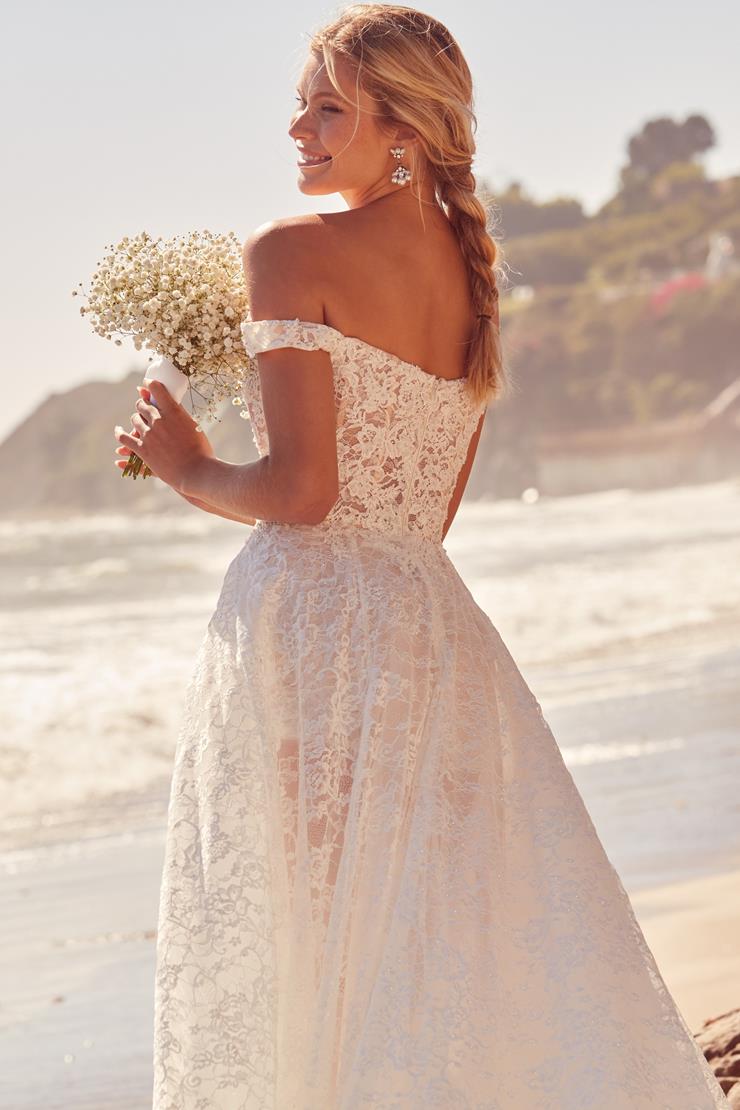 Sherri Hill Style #71063 #1 vertical picture