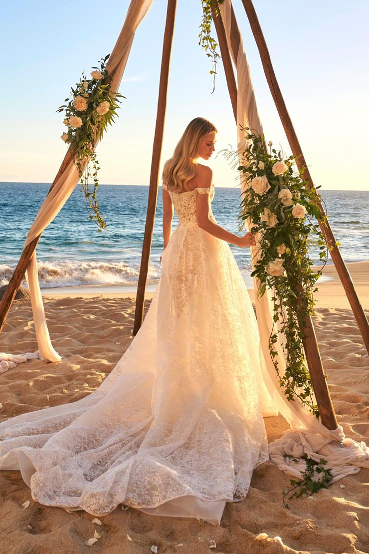 Sherri Hill Style #71063 #10 vertical picture