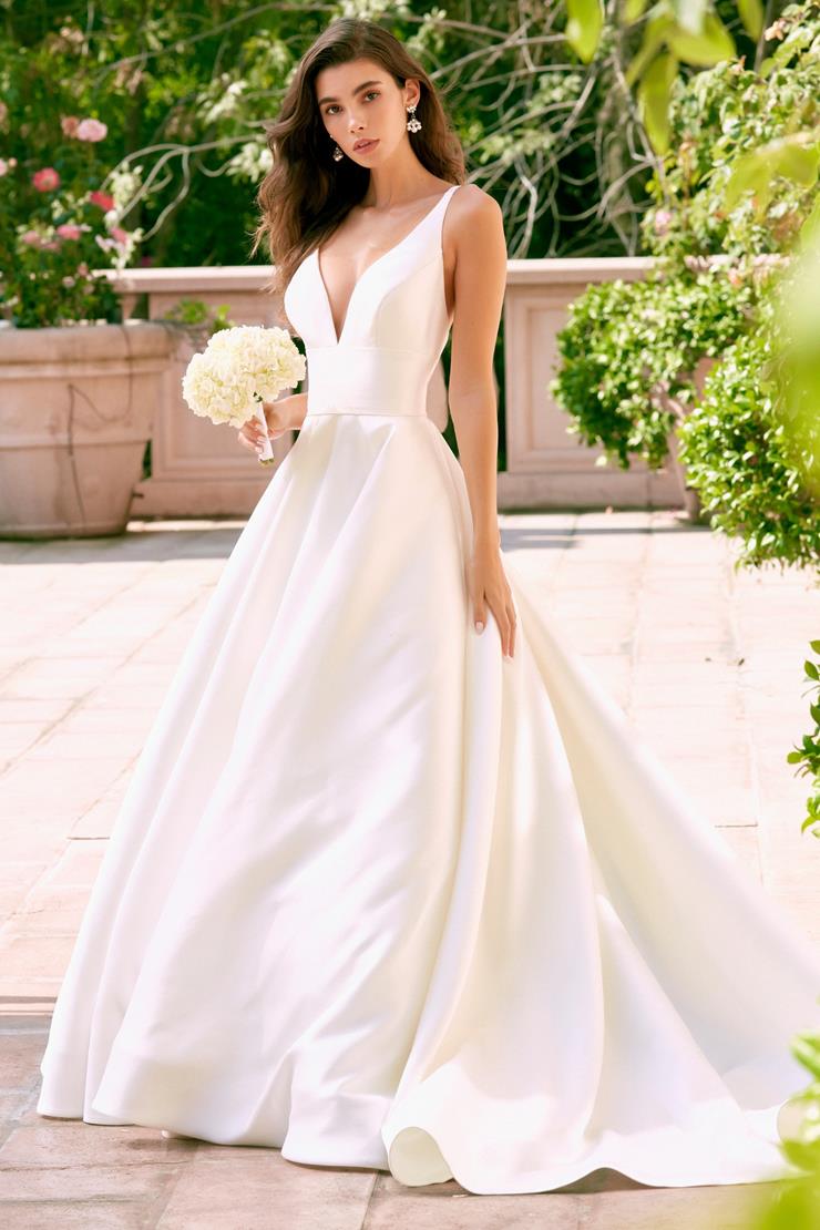Sherri Hill Style #71079 #1 vertical picture