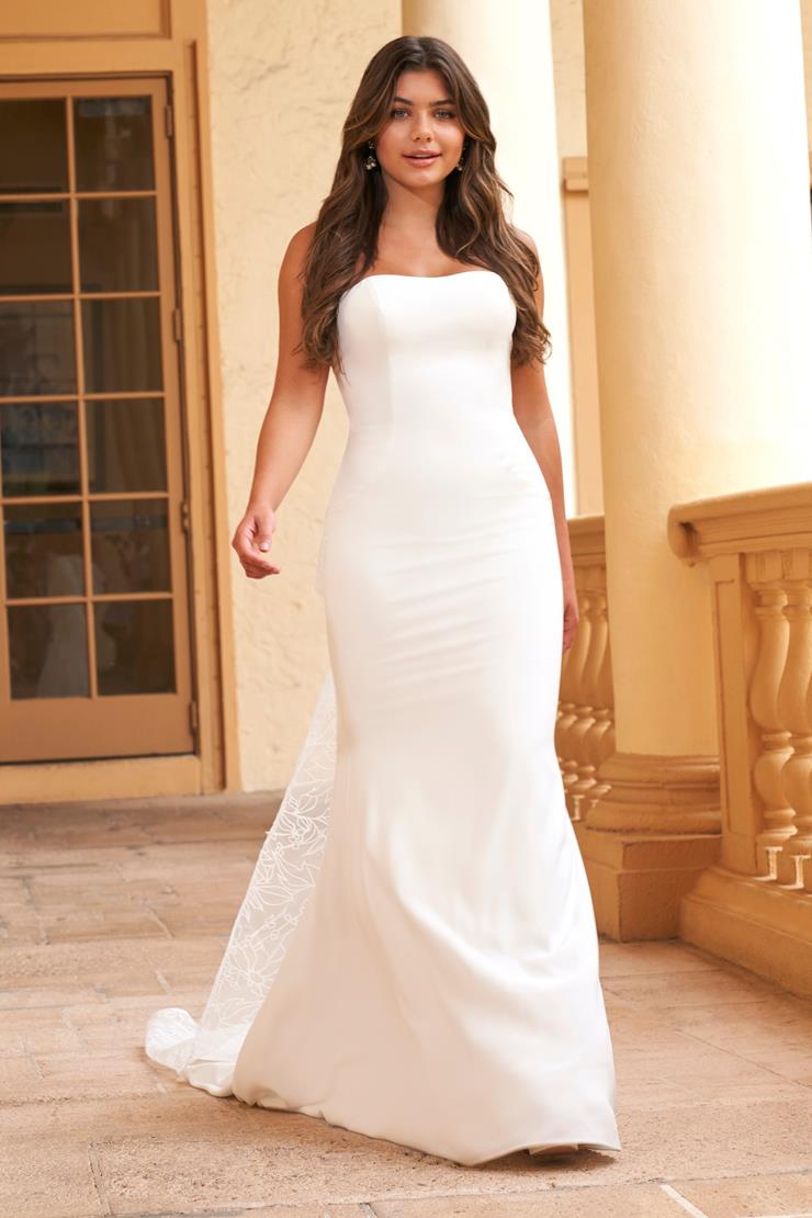Sherri Hill Style #71098 #0 default vertical picture