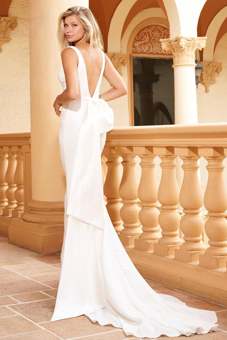 Sherri Hill Style #71101 #1 vertical picture