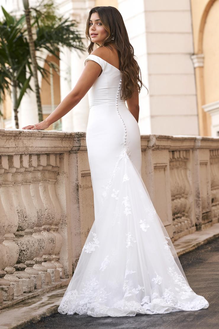 Sherri Hill Style #71102 #1 vertical picture