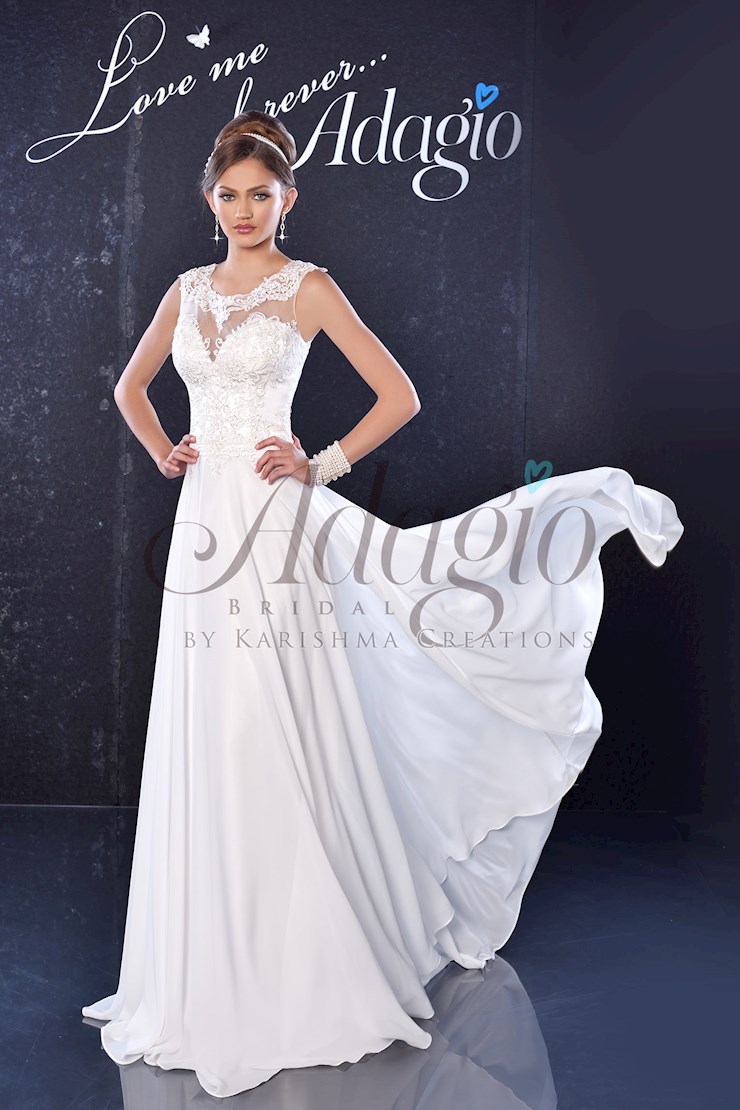 Karishma Creations Wedding Dress