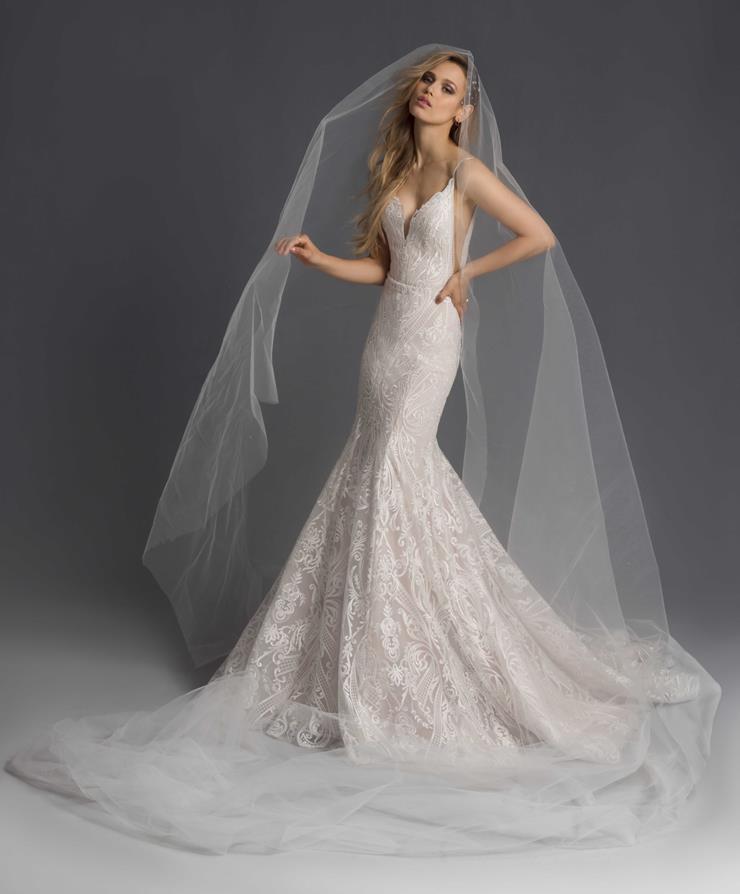 Hayley Paige | Cristina's Bridal - Zazu | Boston Bridal Atelier