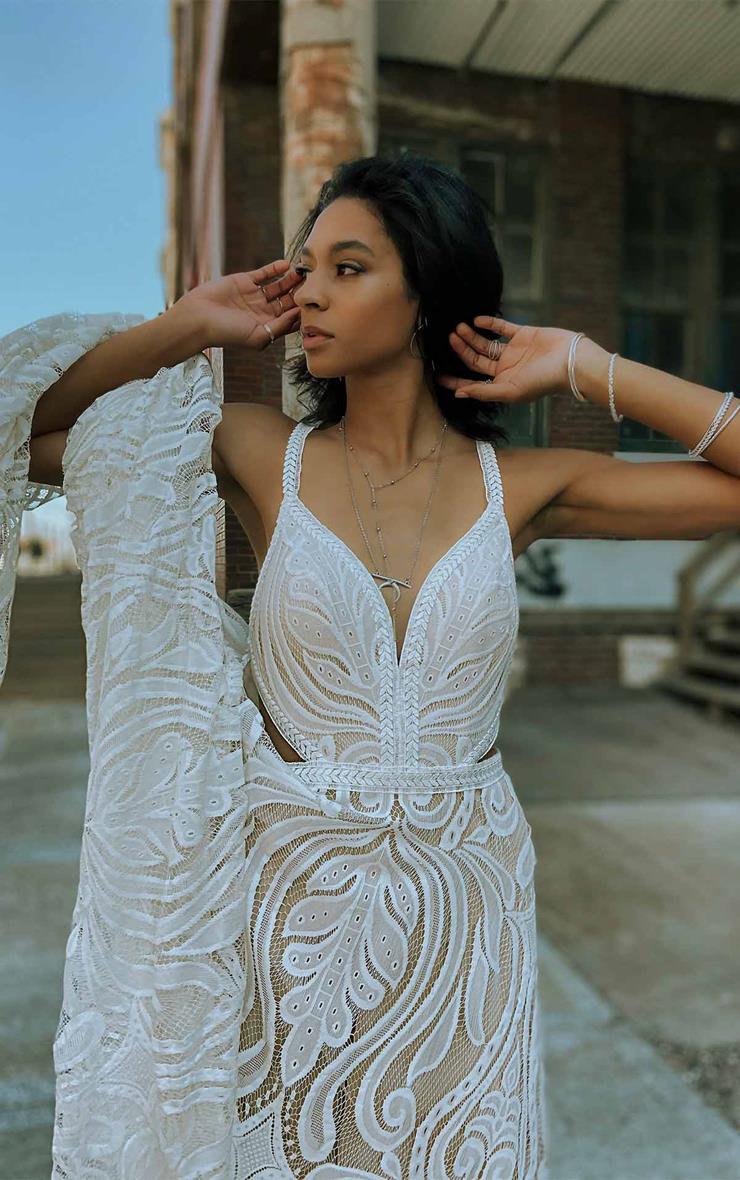 All Who Wander – Bridal | Posh Bridal - Jaden | Posh Bridal