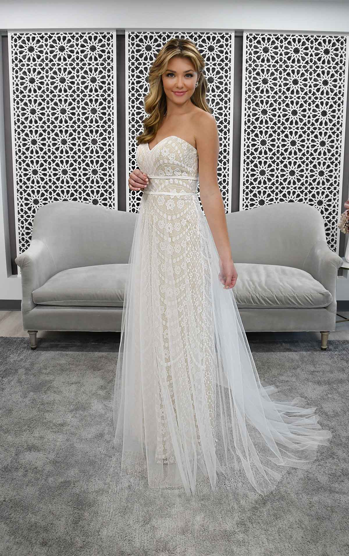 Wedding Dresses in Connecticut 