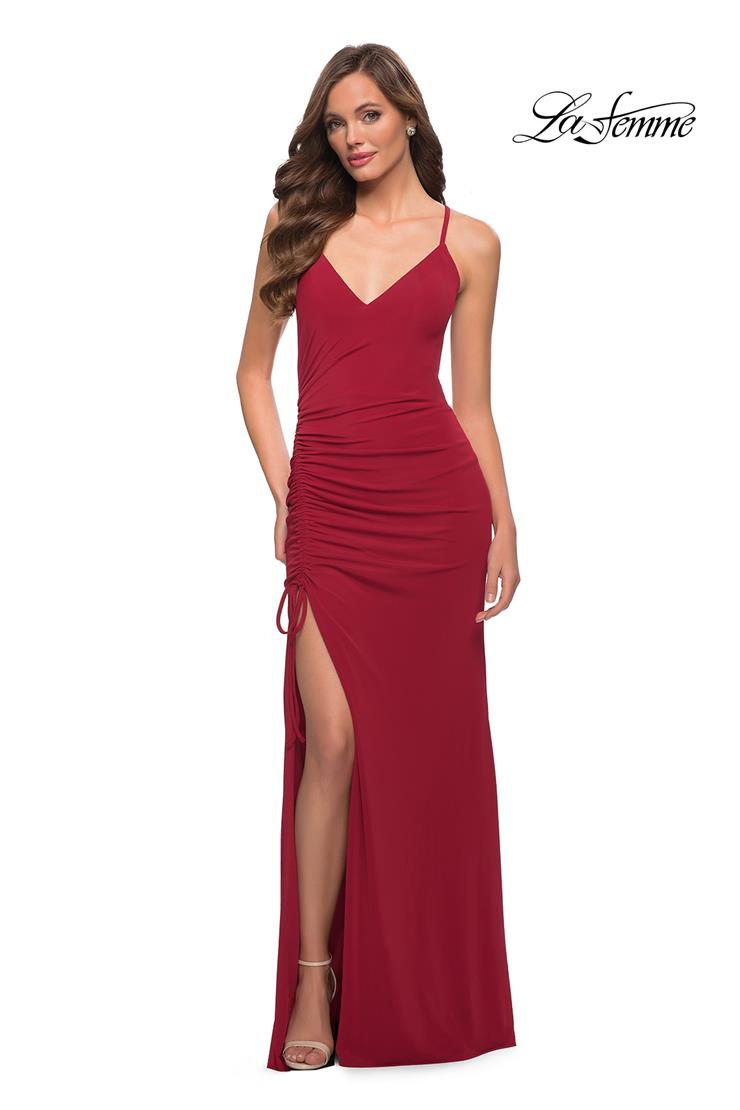 La Femme Style #29444 #3 vertical picture