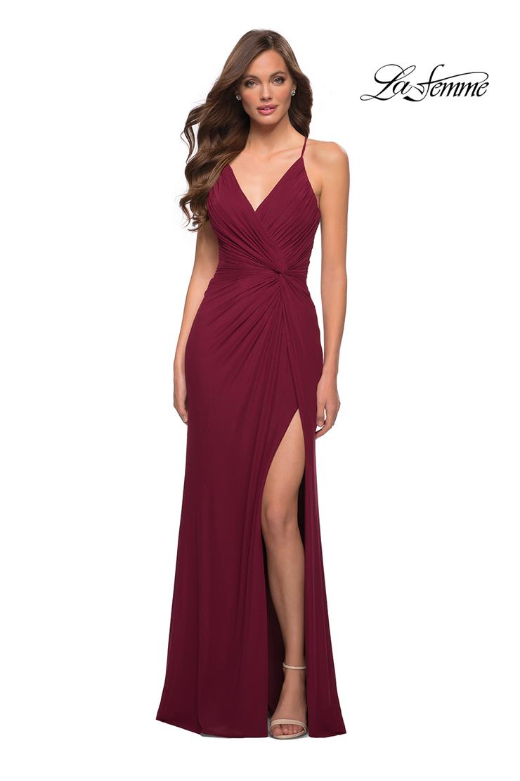 La Femme Style #29624 #4 vertical picture