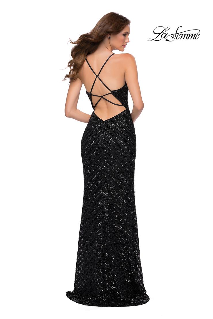 La Femme Style No.29642 Image