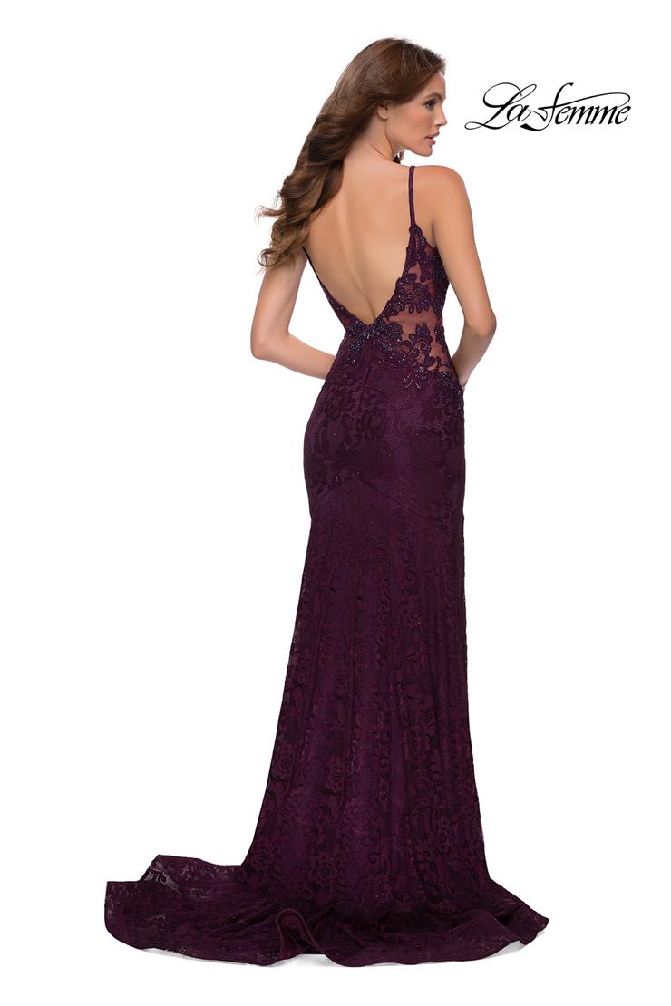 La Femme Style No.29679 Image