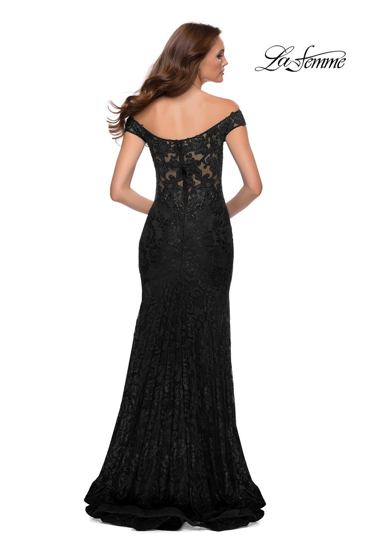 La Femme Style No.29693 Image