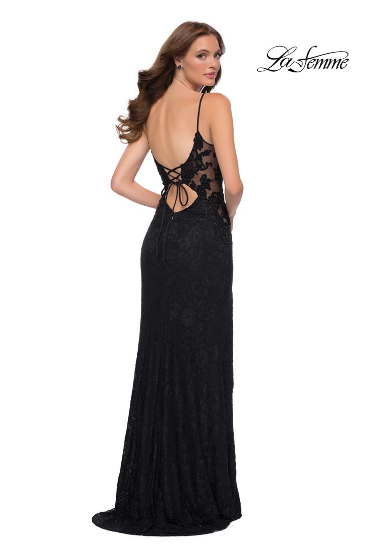 La Femme Style No.29694 Image