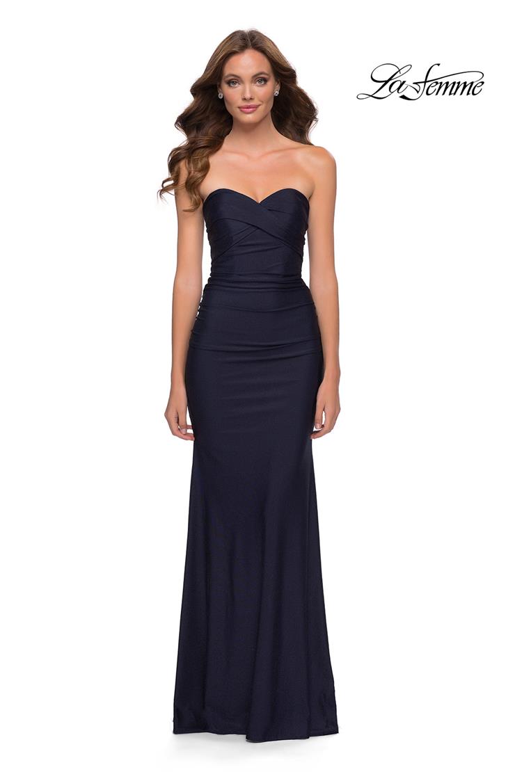 La Femme Style #29851 #1 vertical picture