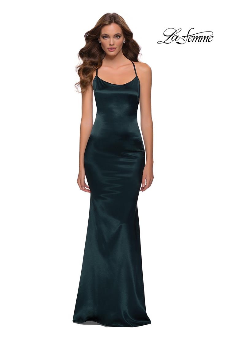 La Femme Style #29858 #7 vertical picture