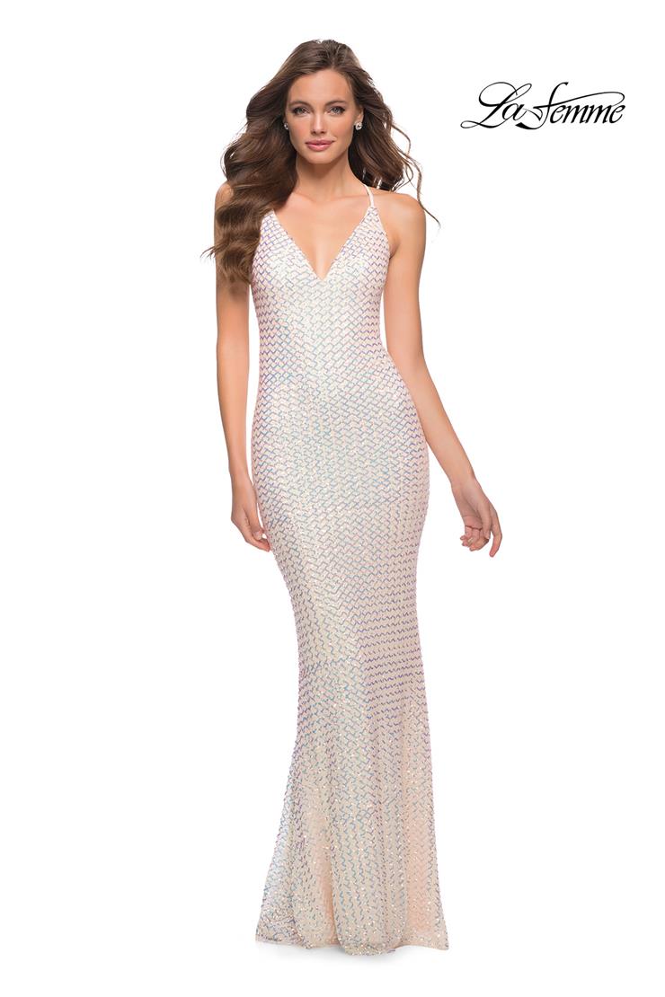 La Femme Style #29862 #3 vertical picture