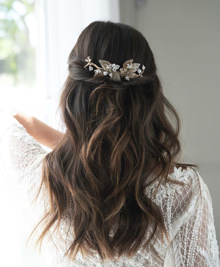 Hair Combs/Pins display picture 3