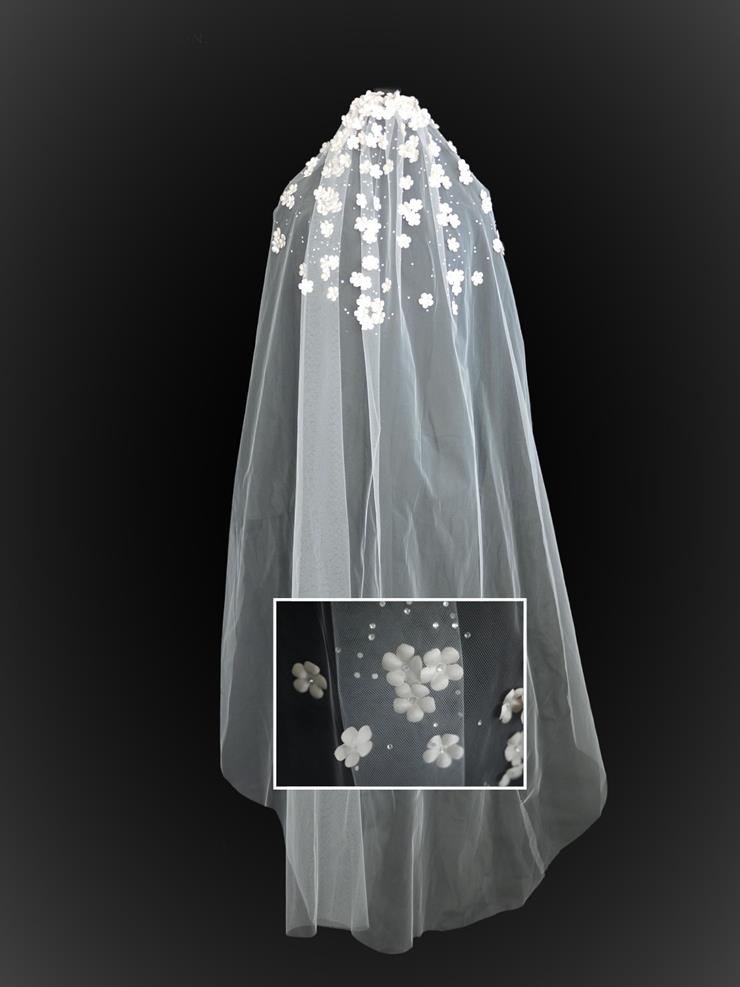 Malis-Henderson #V5638-D Default Thumbnail Image